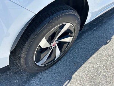 2021 Jaguar F-PACE S P340 AWD Automatic