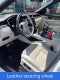 2021 Jaguar F-PACE S P340 AWD Automatic