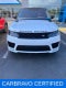 2019 Land Rover Range Rover Sport HSE Dynamic
