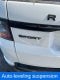 2019 Land Rover Range Rover Sport HSE Dynamic