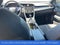 2020 Honda Civic Hatchback Sport