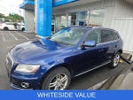 2014 Audi Q5 2.0T Premium
