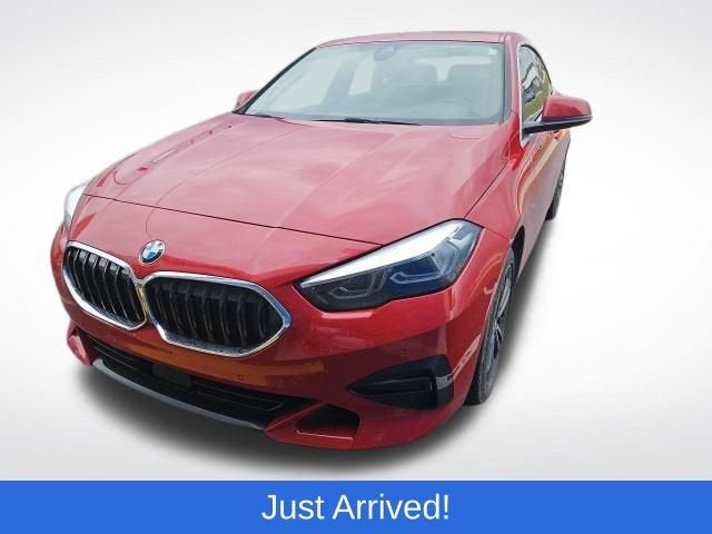 2022 BMW 228 Gran Coupe i xDrive