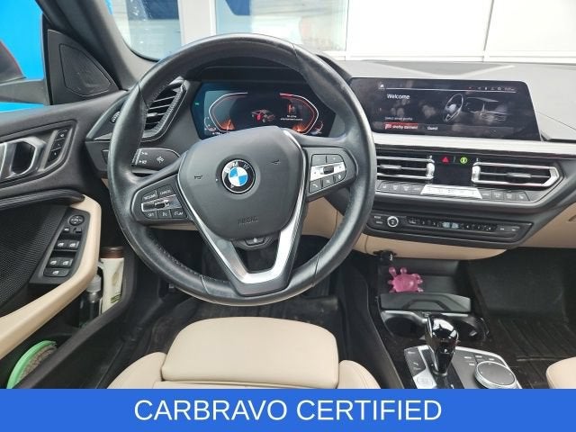 2022 BMW 228 Gran Coupe i xDrive
