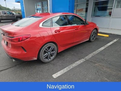2022 BMW 228 Gran Coupe i xDrive