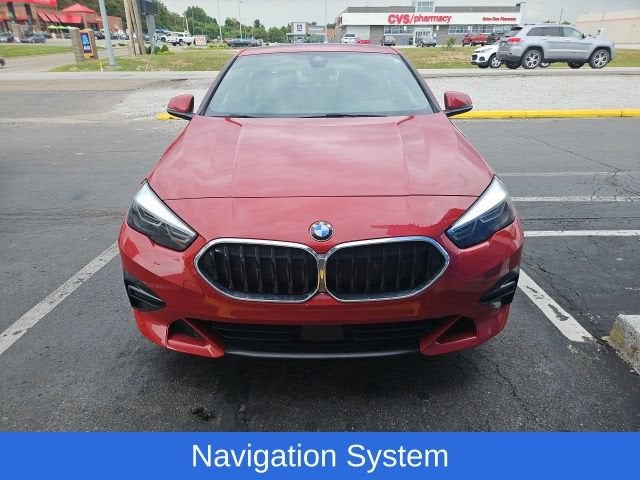 2022 BMW 228 Gran Coupe i xDrive
