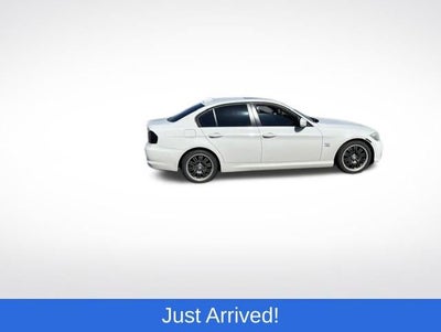 2011 BMW 328i xDrive
