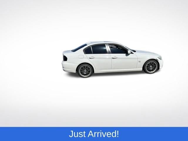 2011 BMW 328i xDrive