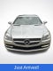 2012 Mercedes-Benz SLK 350 SLK 350