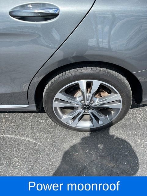 2018 Mercedes-Benz C 300 4MATIC®