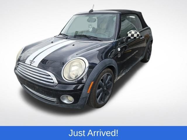 2009 MINI Cooper -'s photo