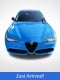 2018 Alfa Romeo Giulia Ti Sport AWD