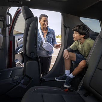 Whiteside of St. Clairsville Inc. in St. Clairsville OH