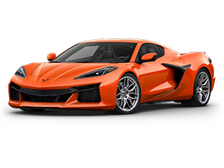 Chevrolet Corvette Z06 - Whiteside of St. Clairsville Inc. in St. Clairsville OH