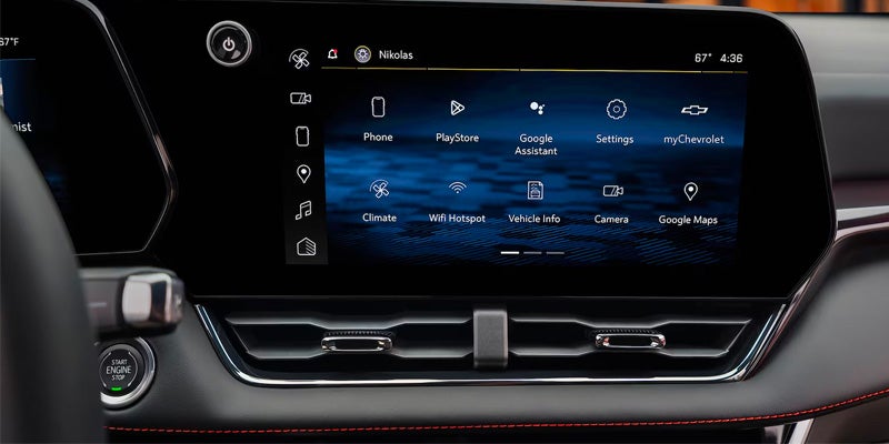 2026 Chevrolet Equinox safety features in St. Clairsville, OH, including Chevy Safety Assist with Automatic Emergency Braking, Lane Keep Assist, and Forward Collision Alert for enhanced driver protection.