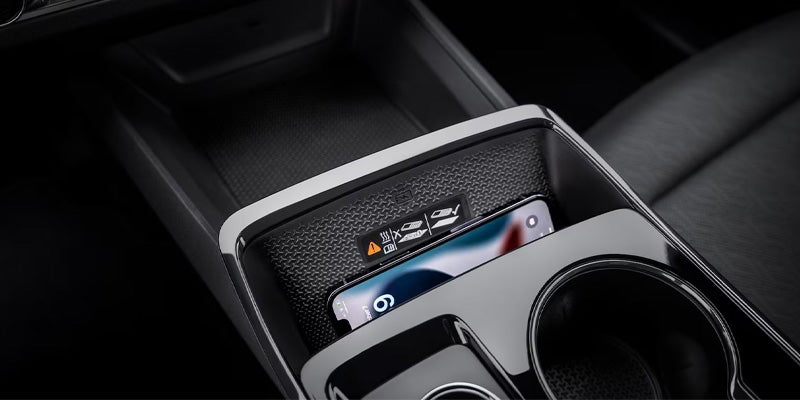 2026 Chevrolet Equinox technology in St. Clairsville, OH, featuring a dual-screen interface with an 11.3-inch infotainment display, Apple CarPlay®, Android Auto™, and Google built-in navigation for seamless connectivity.