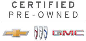 Chevrolet Buick GMC Certified Pre-Owned in St. Clairsville, OH